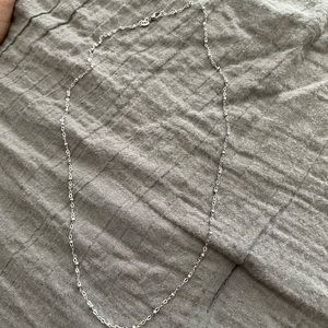 James Avery Beaded Chain